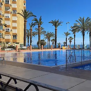 Apartamento Sunbeach Solymar Bloque 73, Algarrobo Costa